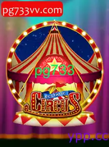 EcstaticCircus