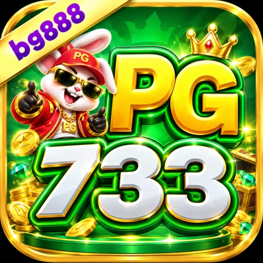 pg733 Logo